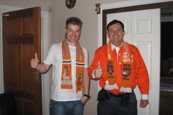 Journey to the Silk Road - UK