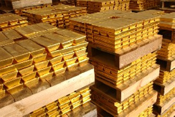 Journey to the Silk Road - Ghana