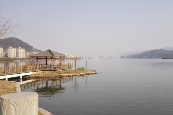 Journey to the Silk Road - Hubei