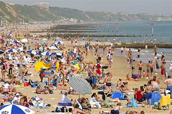 Journey to the Silk Road - UK