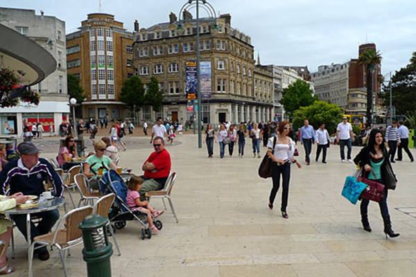 Journey to the Silk Road - UK