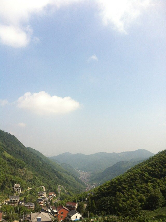 Journey to the Silk Road - Zhejiang