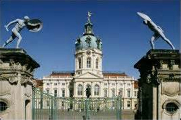 Journey to the Silk Road - Germany