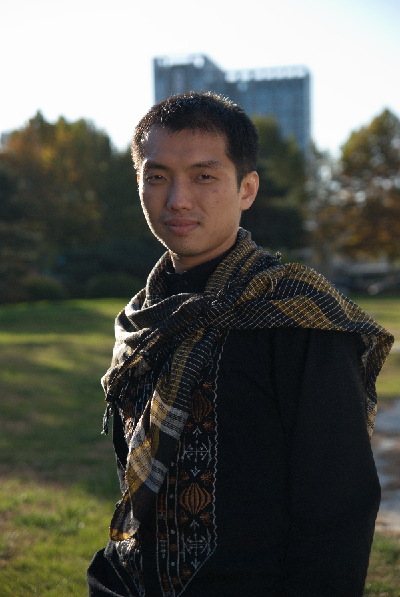 Indonesian Sinologist on China's 'One Belt, One Road' initiative