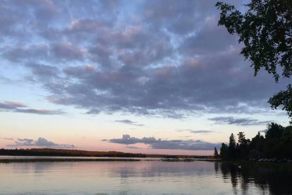 Journey to the Silk Road - Finland