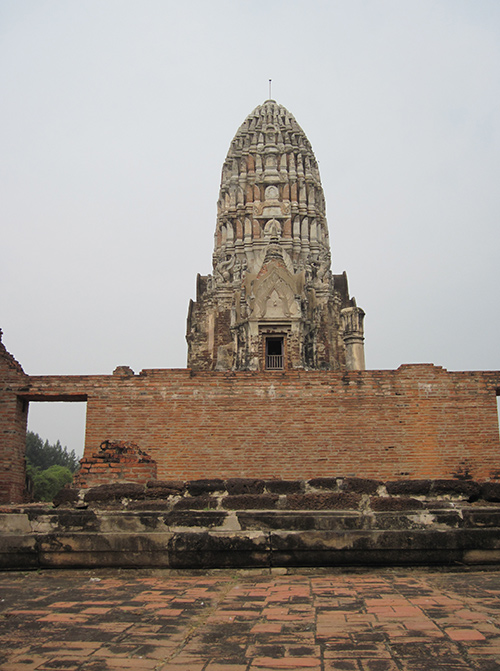 Journey to the Silk Road - Thailand