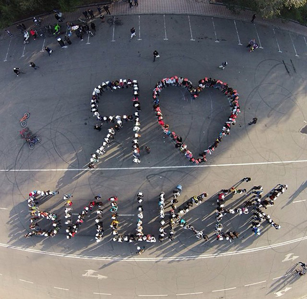 Journey to the Silk Road - Kyrgyzstan