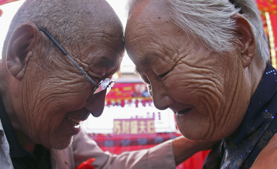 Special Coverage: Love is in the air