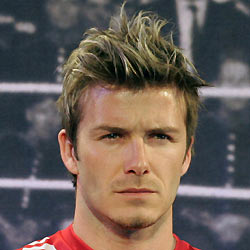 david beckham