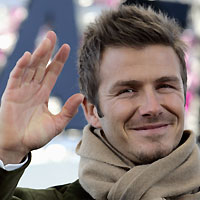 beckham
