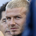 beckham