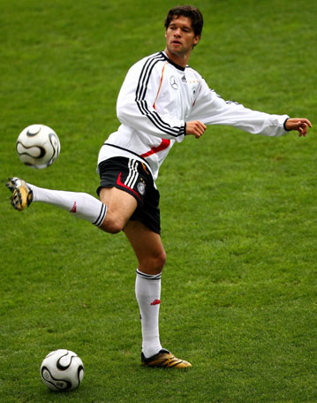 Super stars feel fit in training camps