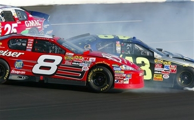 Johnson not ready to forgive Vickers