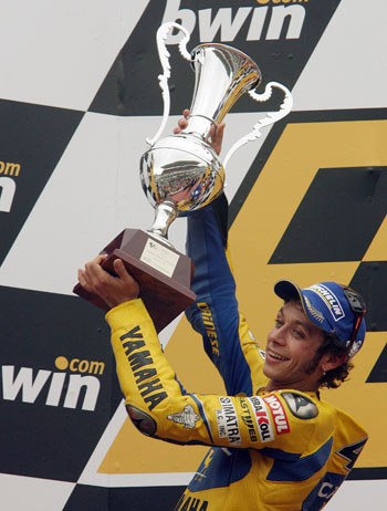 Elias wins Portuguese MotoGP