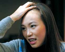 Chen Lu to perform at Winter Asiad opening ceremony