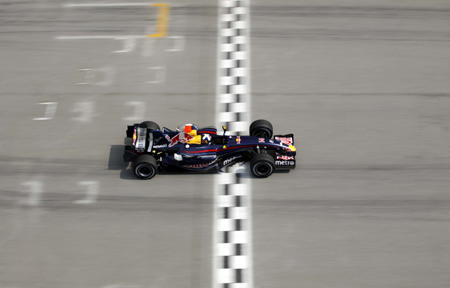 Sepang Int'l Circuit