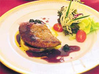 Attractions, western-style restaurants in Guangzhou