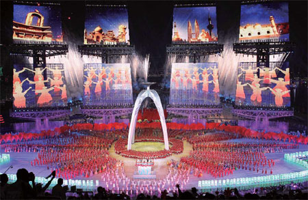 Romance never out of style