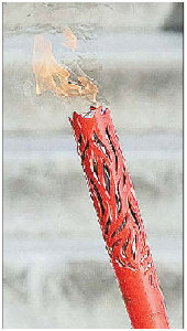 Asian Games flame will be the brightest in history