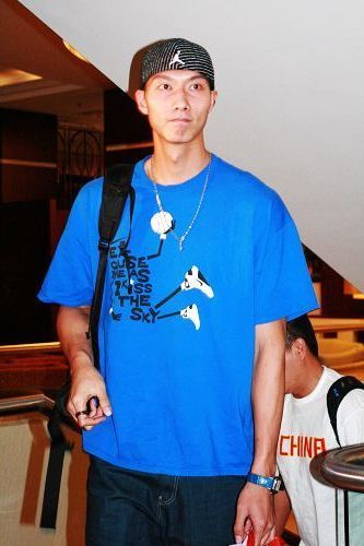 Chinese team arrives in Turkey for basketball worlds