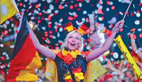 Loew wary of resurgent England