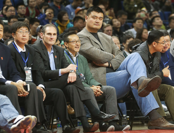 Athletes look to life beyond sports