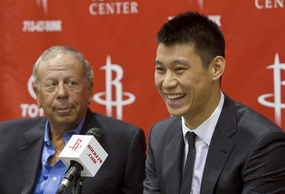 Who's hot, who's not in China Sports (Week 29)