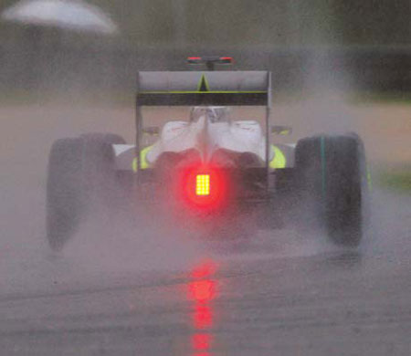 F1's twilight experiment raises safety concerns