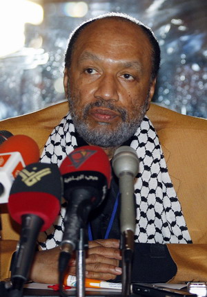 Asian football braces for showdown