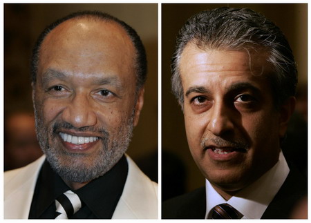 FIFA official says Asian football chief a lunatic