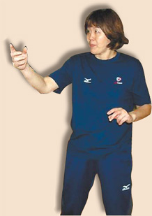 'Iron Hammer' swings to new beat