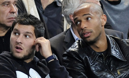 End nears for tired Safin