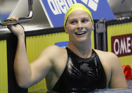 Year off gives Jones motivation for fourth Olympics