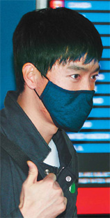 Coach in awe of Liu's 'miracle' comeback