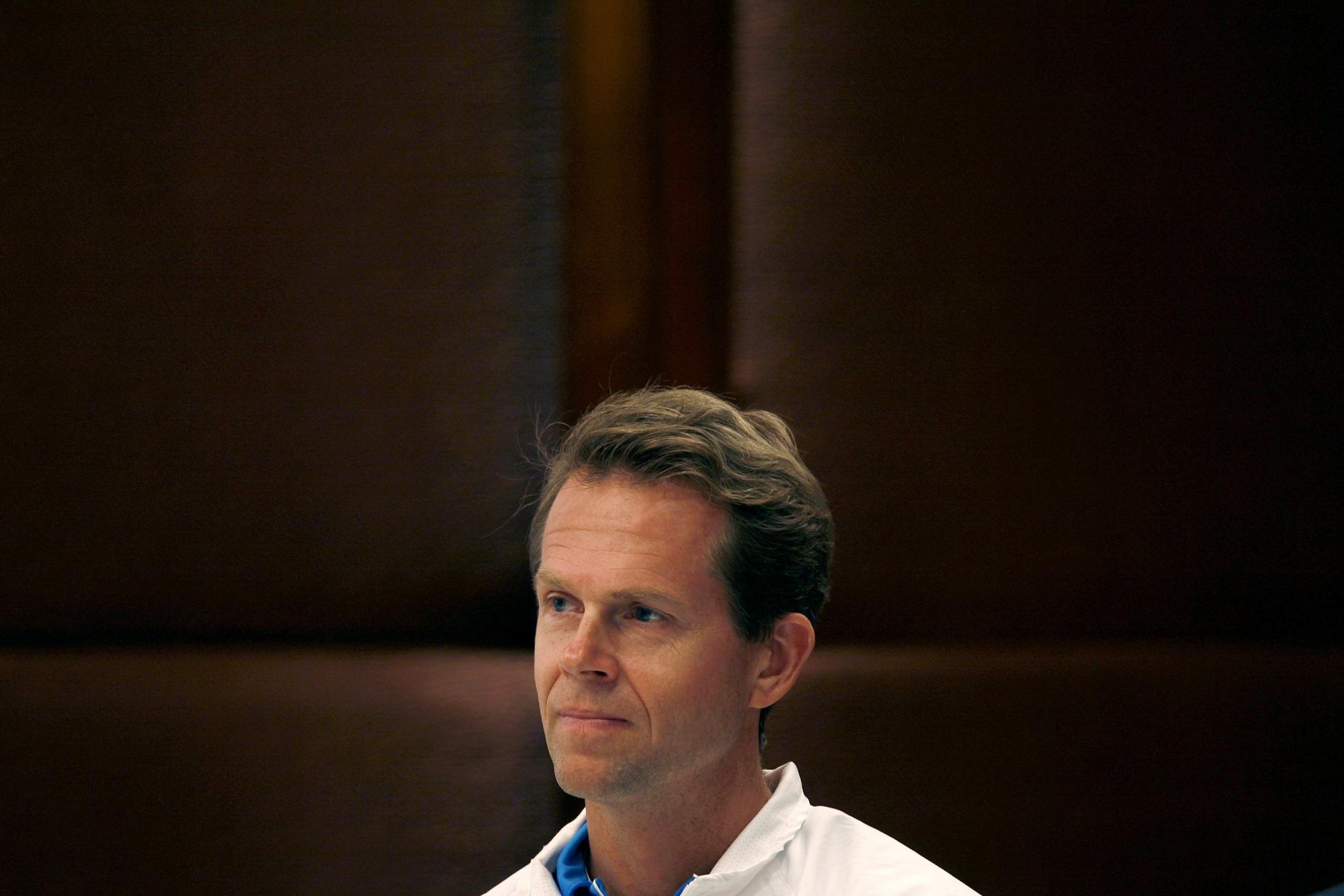 Tennis stars shine at Hong Kong Classis