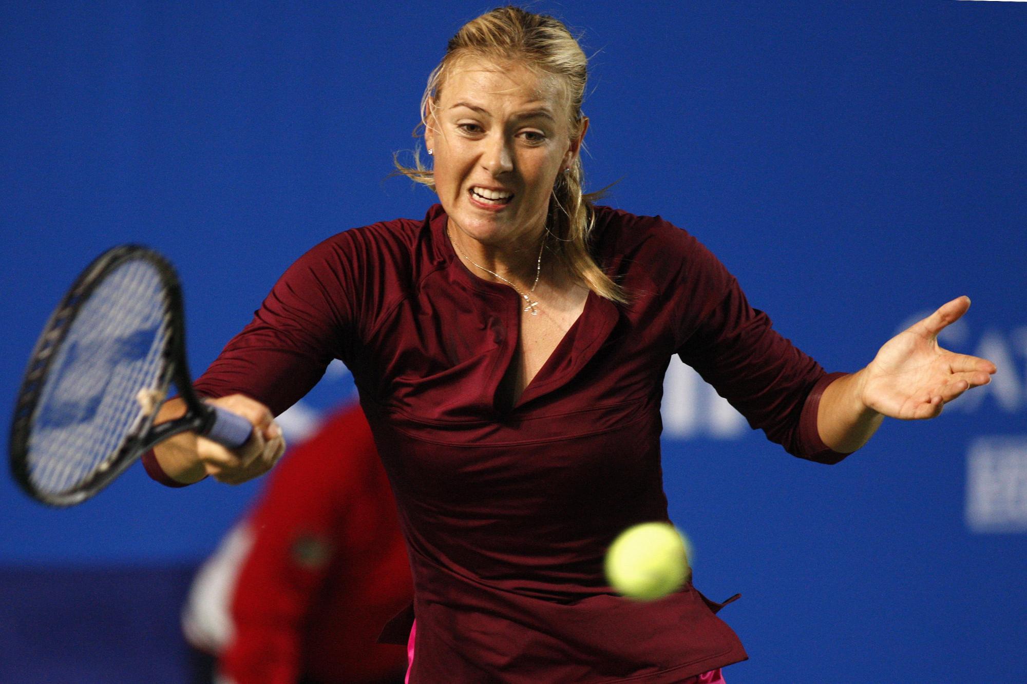 Zheng Jie out after first round in Hong Kong