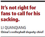 'Hammer' sparks revival in popular sport