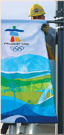 Transportation still big issue for Vancouver