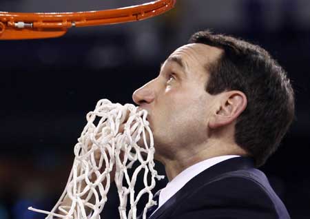 Duke do it in 61-59 thriller over Butler