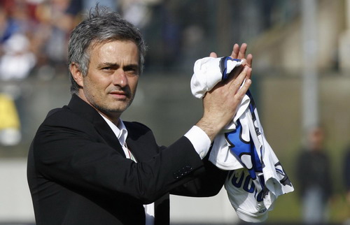 Inter Milan nervously seal Serie A title