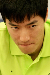 Hometown hero Liu still battling Achilles injury