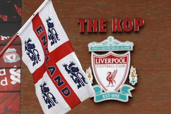 Chinese businessman wants to buy Liverpool