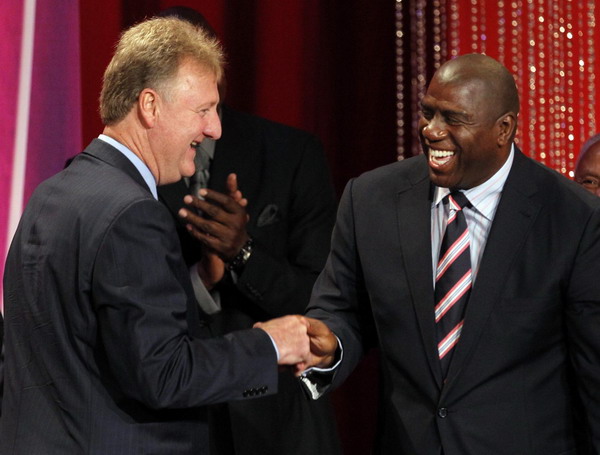 Malone, Pippen inducted into basketball Hall of Fame