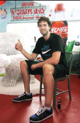 Pau backs his pals to repeat feat in Turkey