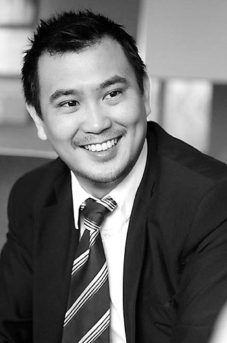 Making basketball dreams real