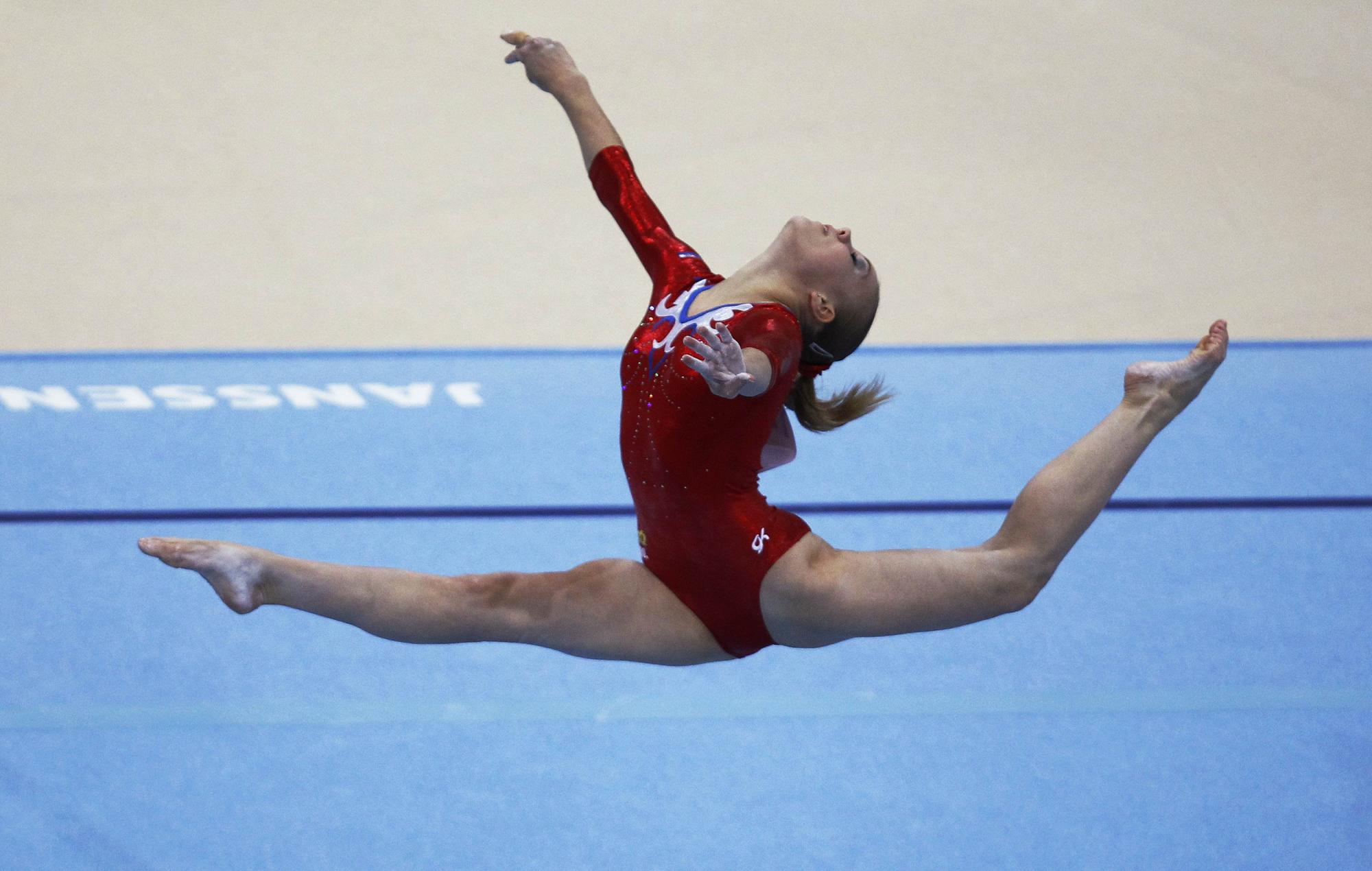 Gymnastics World Championships