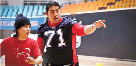 A pioneer called Ed Wang