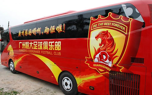 Ronaldo's CSL visit ruled out