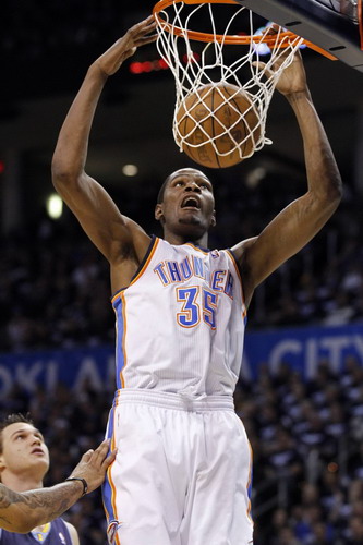 Heat, Thunder win opening playoffs