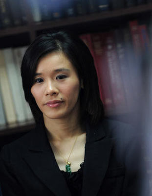 Lawyer: Deal reached to care for Sang Lan Lawyer: Deal reached to care for Sang Lan